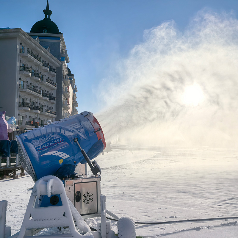 冰雪旅游未来可期