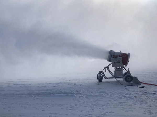 造雪机